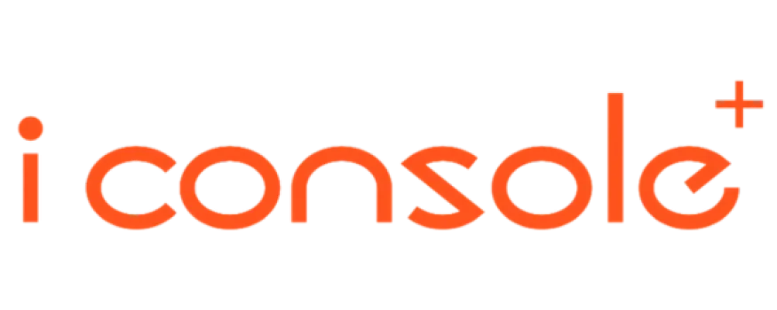 Лого iConsole+Training