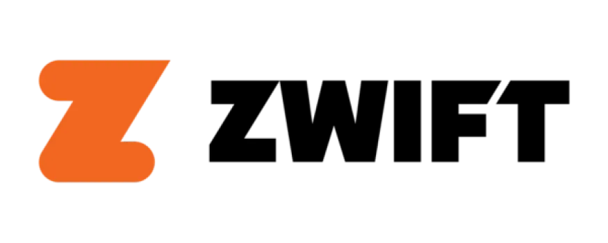 Лого Zwift
