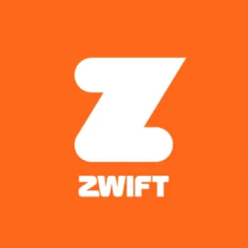Лого Zwift