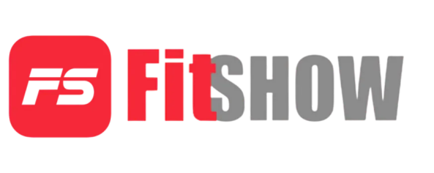 Лого FitShow