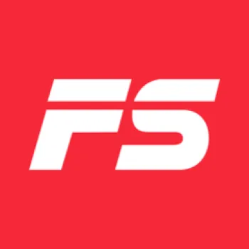 Лого FitShow