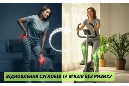 Блог о Велотренажер для реабилитации: Восстановление суставов и мышц без риска