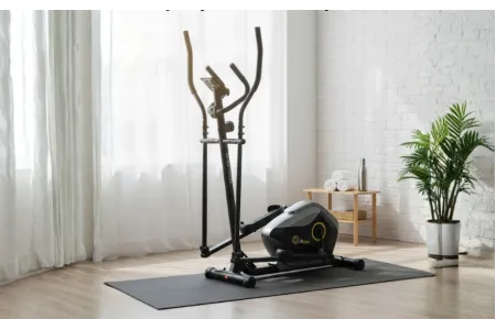 Блог о Орбитрек для дома: полный гид по выбору и тренировкам для похудения