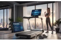 Топ-7 критеріїв вибору бігової доріжки Besport: гід покупця 2026