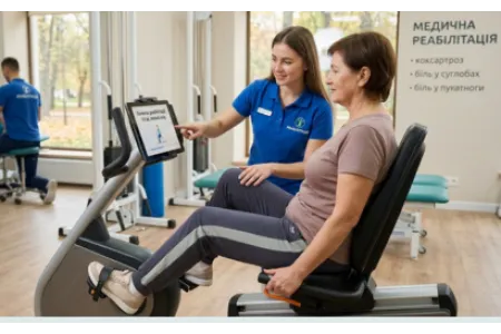 Блог о Велотренажер для реабилитации: как правильно заниматься при кокс артрозе и болях в ногах