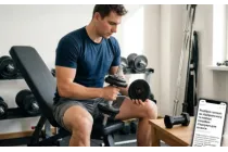 Разборные гантели: как подобрать вес и зачем нужен соединитель для штанги