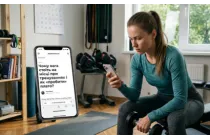 Почему вес стоит на месте при тренировках и как «пробить» плато?