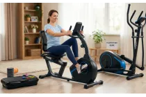 Лучшее оборудование для реабилитации дома: обзор моделей