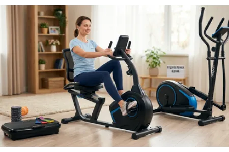 Блог о Лучшее оборудование для реабилитации дома: обзор моделей