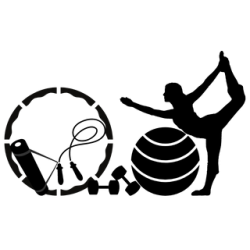 Фитнес и аэробика