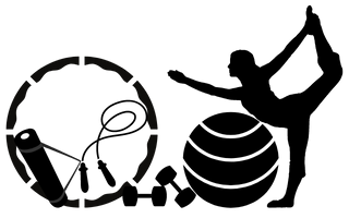 Фитнес и аэробика