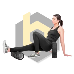 Категория Массажные мячи и ролики