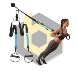 Категория Тренировочные петли