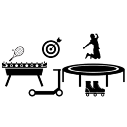 Активный отдых