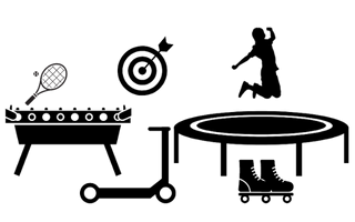 Активный отдых