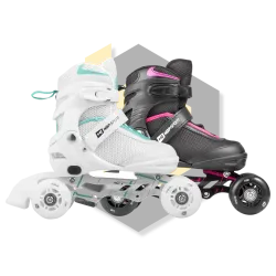 Категория Роликовые коньки