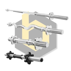 Категория Грифы