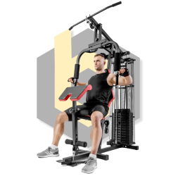 Категория Силовые наборы