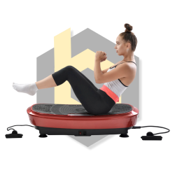 Категория Тренажеры для похудения