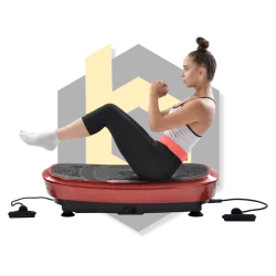 Категорія Тренажери для схуднення