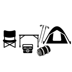 Туризм и кемпинг