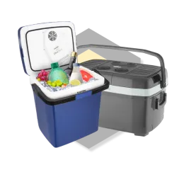 Категория Автохолодильники