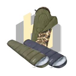 Категория Спальные мешки