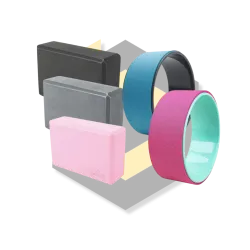 Категория Йога