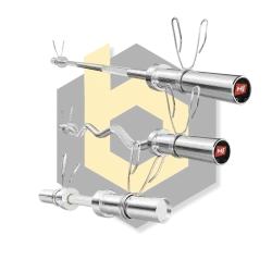 Категория Грифы олимпийские