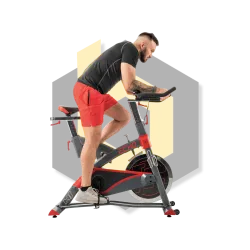 Категория Спинбайки