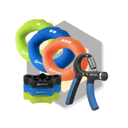 Категория Эспандеры кистевые