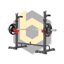 Категория Стойки для жима лежа