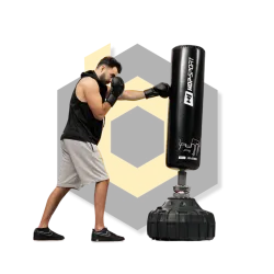 Категория Аксессуары для бокса