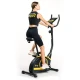 Image 7 for Велотренажер Besport BS-1040 BOXER магнітний чорно-жовтий