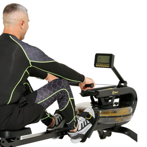 Зручність та безпека тренажера: Зручність та безпека тренажера: