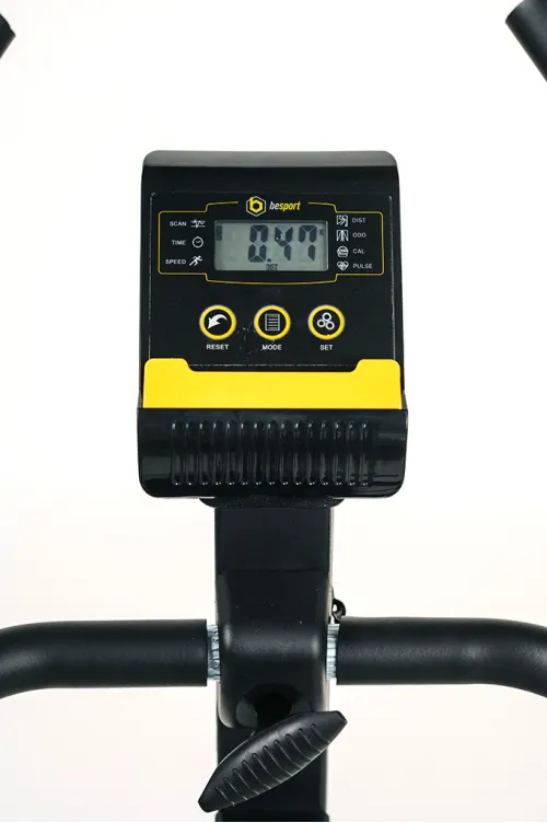 Функціональність тренувального комп'ютера Функціональність тренувального комп'ютера