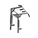 Image 1 for Брусья настенные Besport CB-3041