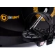 Image 6 for Велотренажер Besport BS-10201B WINNER магнитный черно-желтый