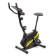 Image 2 for Велотренажер Besport BS-1006B GAINER магнітний чорно-жовтий