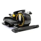 Image 3 for Еліптичний степпер Besport BS-1010 NUTS магнітний чорно-жовтий