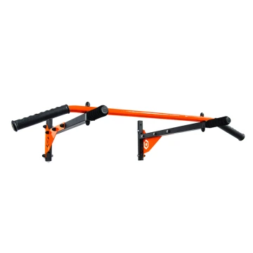 Настінний турнік Besport BS-T0202 червоний РОЗПРОДАЖ