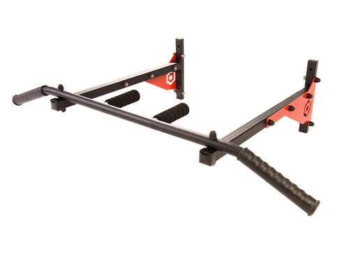 Переваги тренувань на турніку Переваги тренувань на турніку