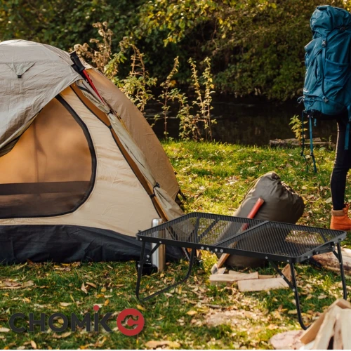 Відпочинок на природі з столиком: Відпочинок на природі з столиком: