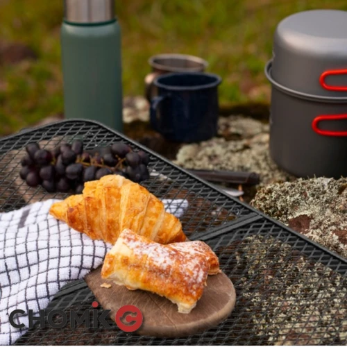 Переваги складаного столика: Переваги складаного столика: