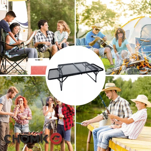 Переваги складаного столика: Переваги складаного столика: