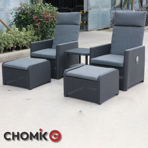 Набір садових меблів GARDEN LINE LYON: Набір садових меблів GARDEN LINE LYON: