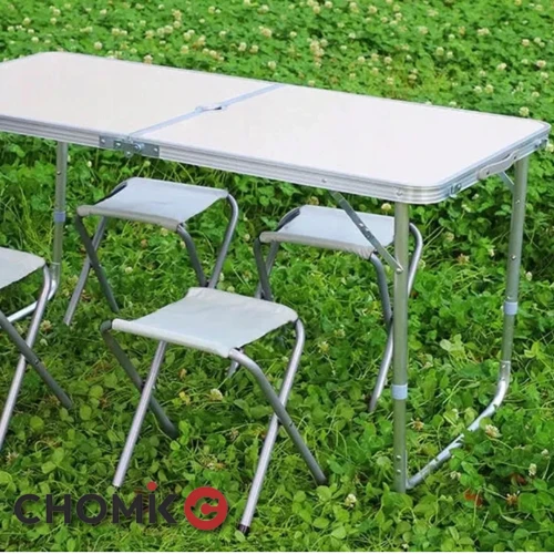 Розкладається та збирається менш ніж за хвилину: Розкладається та збирається менш ніж за хвилину: