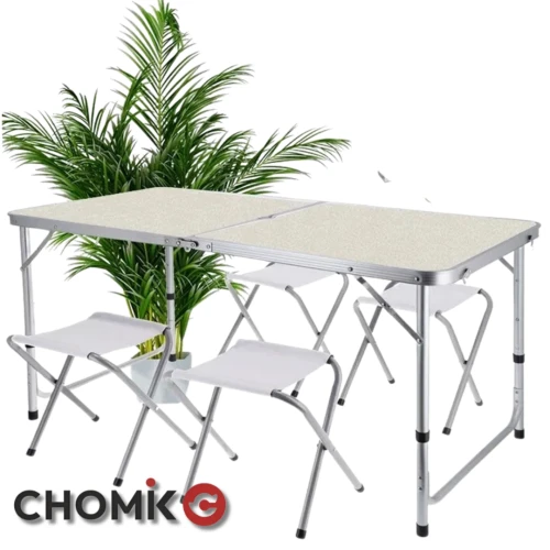 Кемпінговий столик: Кемпінговий столик: