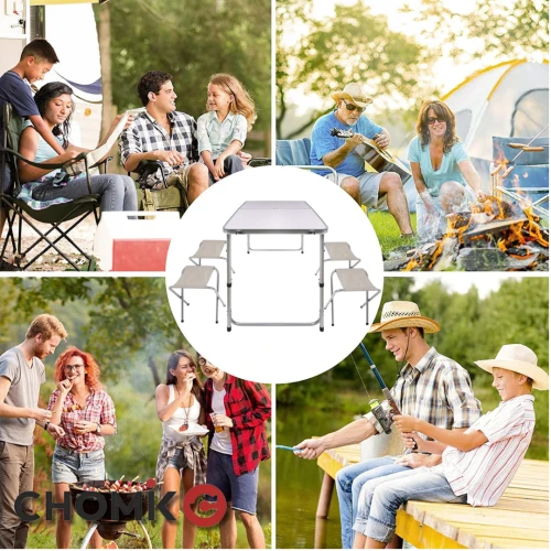 Комплект з 4 стільцями: Комплект з 4 стільцями: