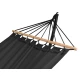 Image 4 for Гамак з каркасом Di Volio Rimini чорний